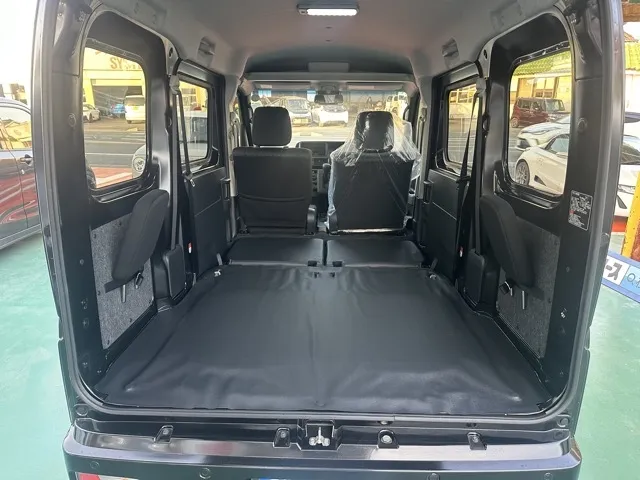 ハイゼット(ダイハツ)クルーズ届出済未使用車 9