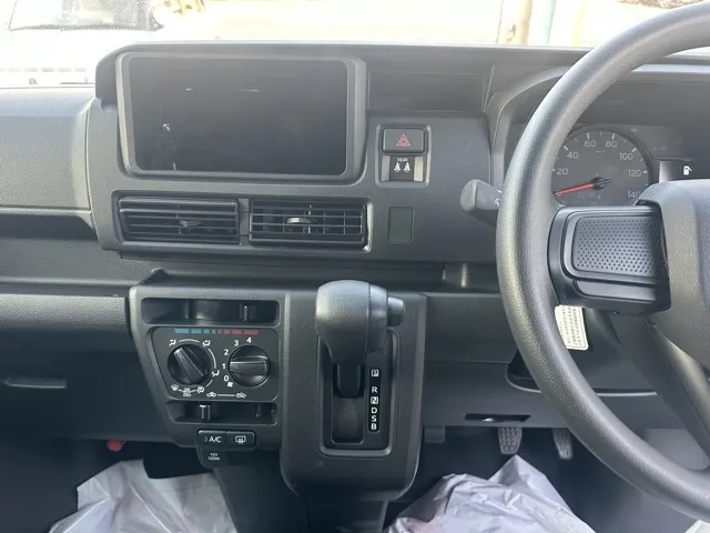 ハイゼット(ダイハツ)クルーズ届出済未使用車 13