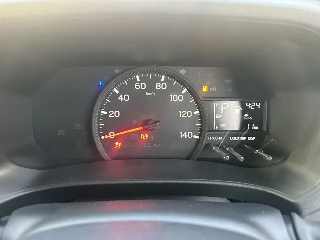 ハイゼット(ダイハツ)クルーズ届出済未使用車 14