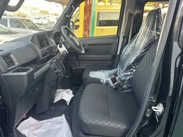 ハイゼット(ダイハツ)クルーズ届出済未使用車 3