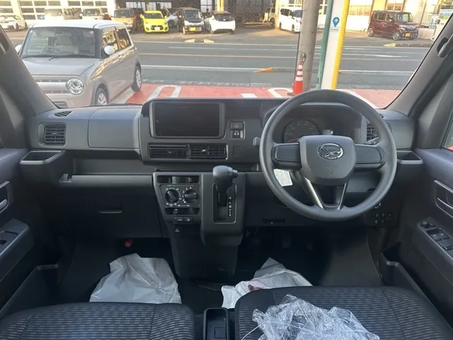 ハイゼット(ダイハツ)クルーズ届出済未使用車 5