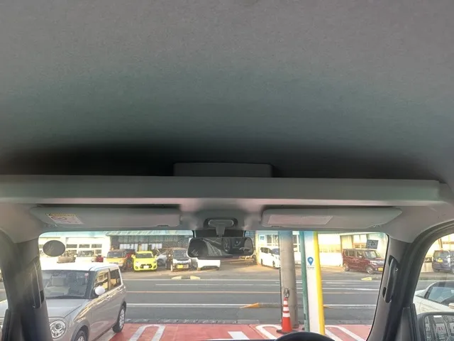 ハイゼット(ダイハツ)クルーズ届出済未使用車 7