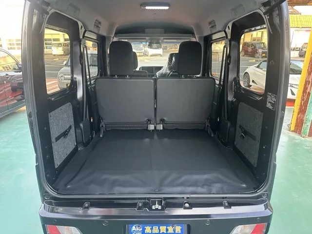 ハイゼット(ダイハツ)クルーズ届出済未使用車 8