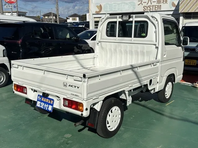 アクティ(ホンダ)TOWN ２WD中古車 10