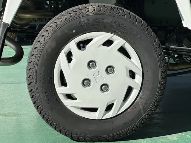 アクティ(ホンダ)TOWN ２WD中古車 11