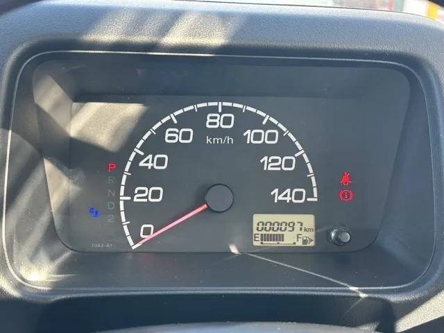 アクティ(ホンダ)TOWN ２WD中古車 13