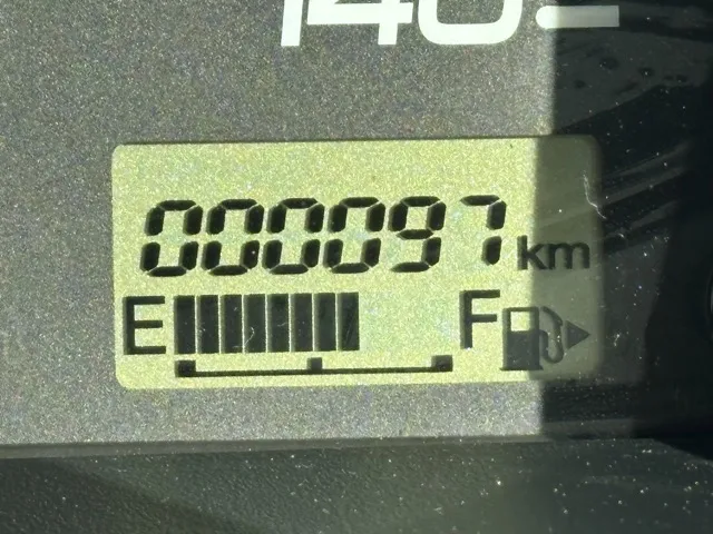 アクティ(ホンダ)TOWN ２WD中古車 14