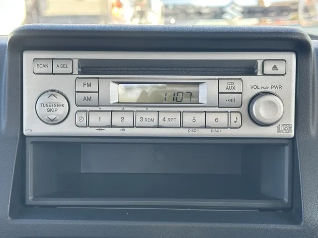 アクティ(ホンダ)TOWN ２WD中古車 15