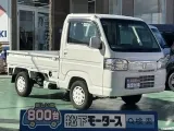 ホンダアクティT ミッドシップの安定した走行性能！！[NO:23004]