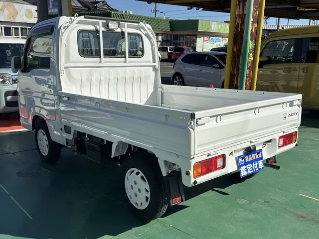 アクティ(ホンダ)TOWN ２WD中古車 2