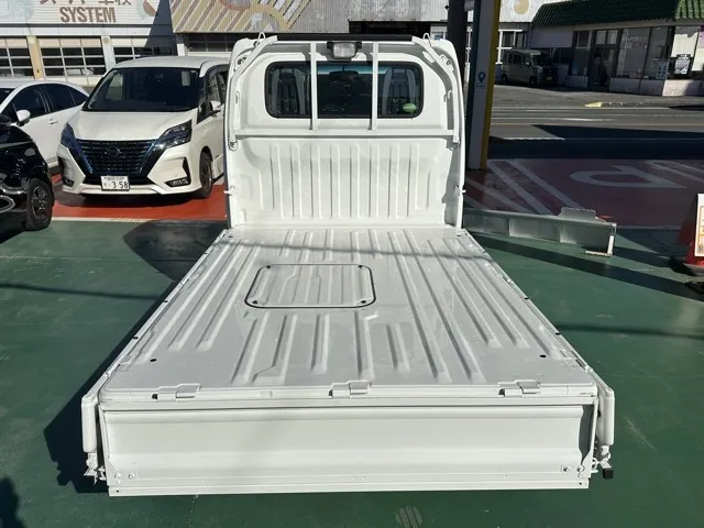 アクティ(ホンダ)TOWN ２WD中古車 6