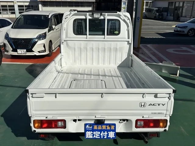 アクティ(ホンダ)TOWN ２WD中古車 7