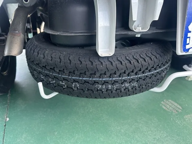 キャリートラック(スズキ)スーパーキャリイＸ ＡＴ中古車 11