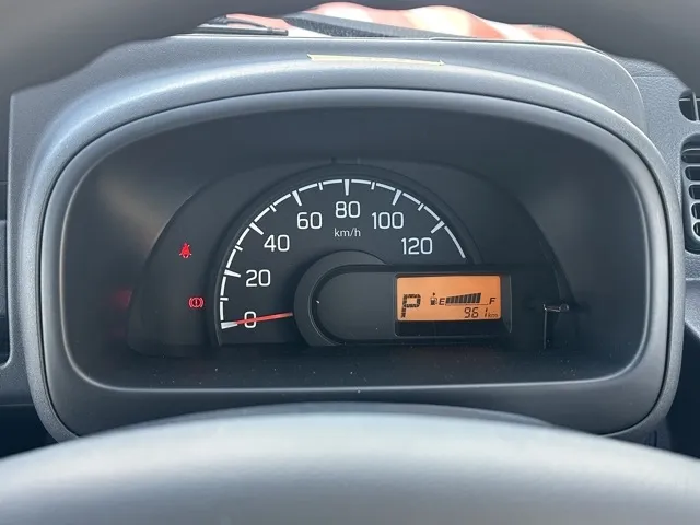 キャリートラック(スズキ)スーパーキャリイＸ ＡＴ中古車 16