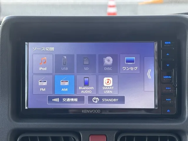 キャリートラック(スズキ)スーパーキャリイＸ ＡＴ中古車 19