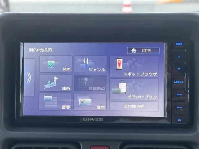 キャリートラック(スズキ)スーパーキャリイＸ ＡＴ中古車 21