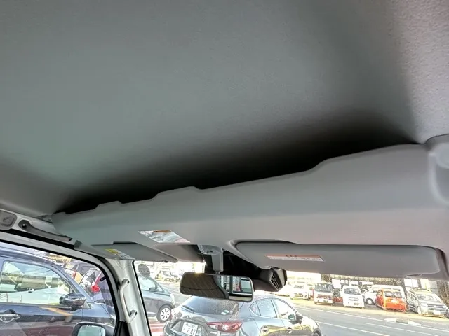 キャリートラック(スズキ)スーパーキャリイＸ ＡＴ中古車 23