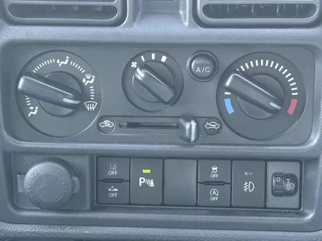 キャリートラック(スズキ)スーパーキャリイＸ ＡＴ中古車 24