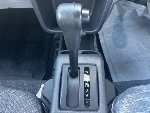 キャリートラック(スズキ)スーパーキャリイＸ ＡＴ中古車 25