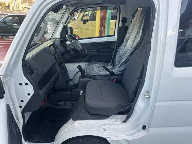 キャリートラック(スズキ)スーパーキャリイＸ ＡＴ中古車 3