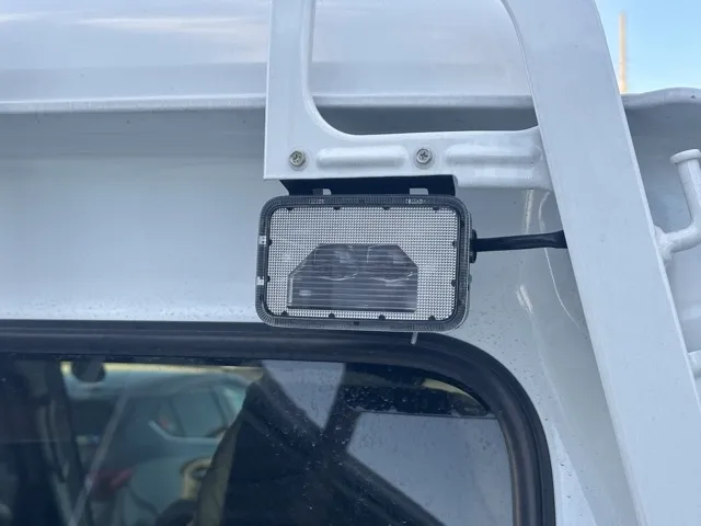 キャリートラック(スズキ)スーパーキャリイＸ ＡＴ中古車 8