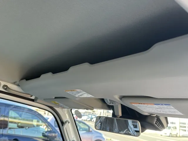 キャリートラック(スズキ)スーパーキャリイX 4WD AT届出済未使用車 14