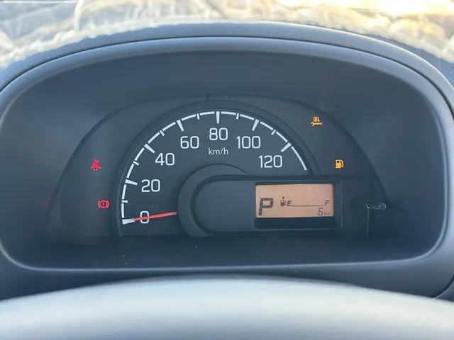 キャリートラック(スズキ)スーパーキャリイX 4WD AT届出済未使用車 16