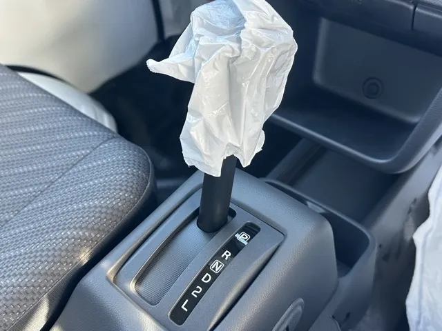 キャリートラック(スズキ)スーパーキャリイX 4WD AT届出済未使用車 20