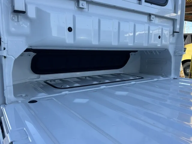 キャリートラック(スズキ)スーパーキャリイX 4WD AT届出済未使用車 7