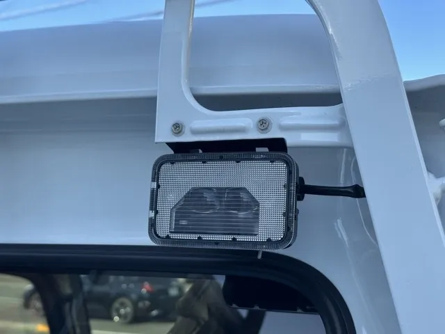 キャリートラック(スズキ)スーパーキャリイX 4WD AT届出済未使用車 8