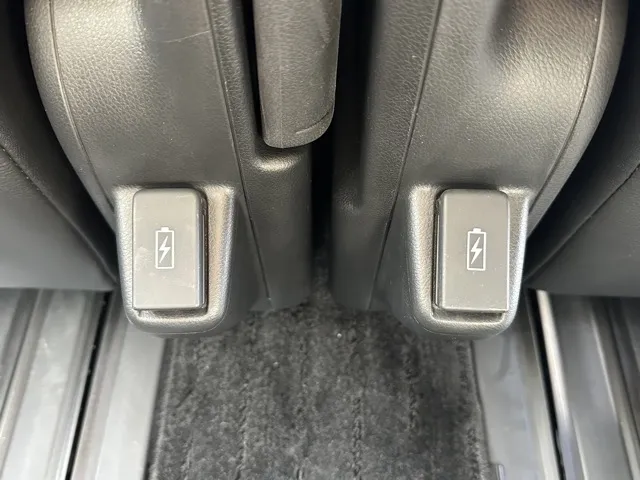 オデッセイ(ホンダ)e：HEV アブソルート EX中古車 10