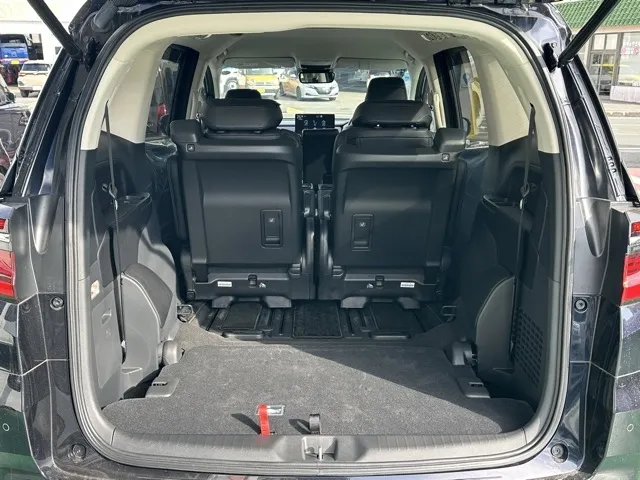 オデッセイ(ホンダ)e：HEV アブソルート EX中古車 11