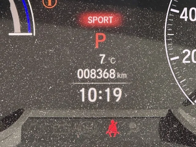 オデッセイ(ホンダ)e：HEV アブソルート EX中古車 19