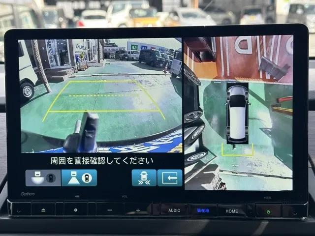 オデッセイ(ホンダ)e：HEV アブソルート EX中古車 23