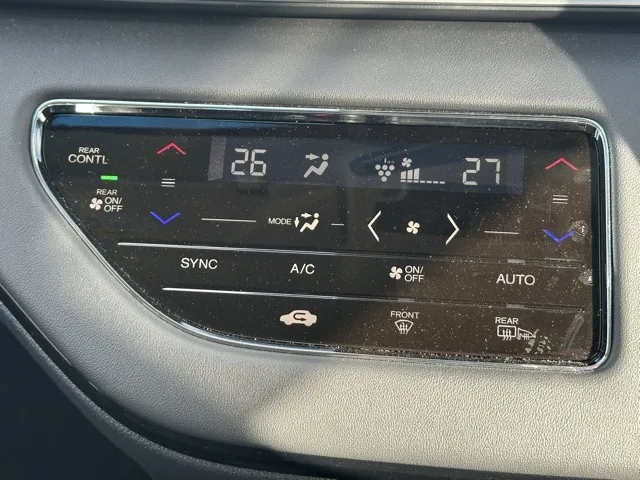 オデッセイ(ホンダ)e：HEV アブソルート EX中古車 24