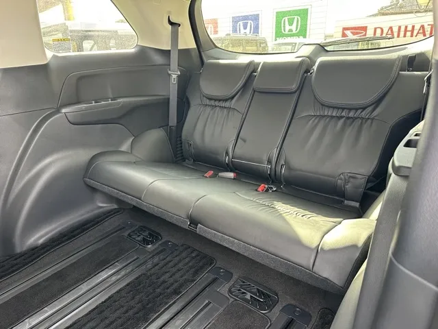 オデッセイ(ホンダ)e：HEV アブソルート EX中古車 5