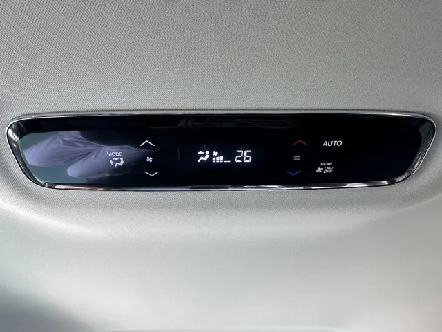 オデッセイ(ホンダ)e：HEV アブソルート EX中古車 8