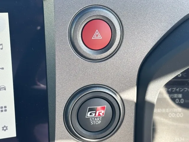 GRヤリス(トヨタ)RZ ハイパフォーマンス ４WD 6MT中古車 14