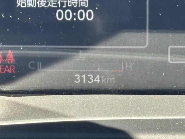 GRヤリス(トヨタ)RZ ハイパフォーマンス ４WD 6MT中古車 17