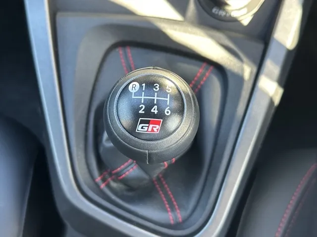 GRヤリス(トヨタ)RZ ハイパフォーマンス ４WD 6MT中古車 24