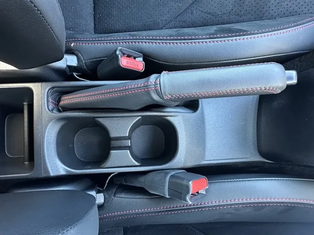 GRヤリス(トヨタ)RZ ハイパフォーマンス ４WD 6MT中古車 25