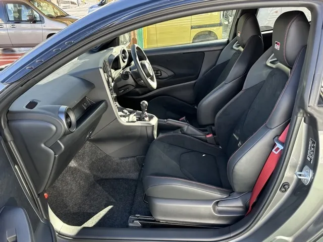 GRヤリス(トヨタ)RZ ハイパフォーマンス ４WD 6MT中古車 3