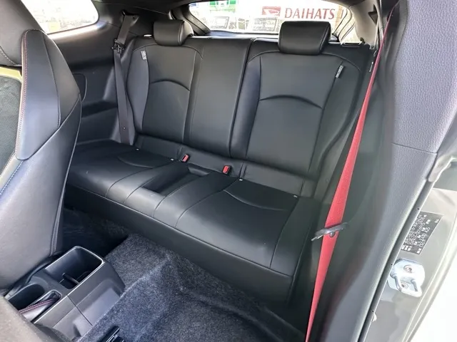 GRヤリス(トヨタ)RZ ハイパフォーマンス ４WD 6MT中古車 4