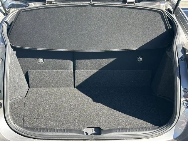 GRヤリス(トヨタ)RZ ハイパフォーマンス ４WD 6MT中古車 7