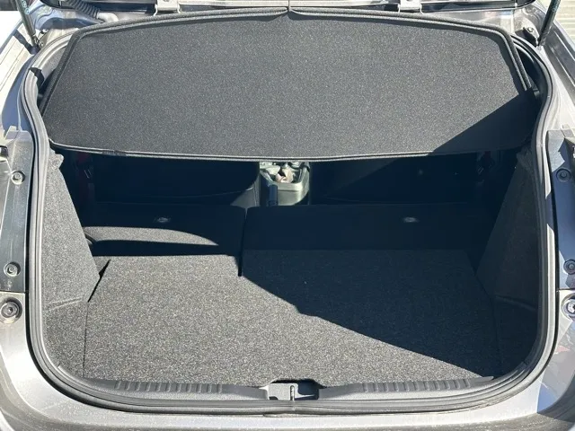 GRヤリス(トヨタ)RZ ハイパフォーマンス ４WD 6MT中古車 8