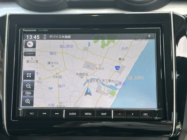 スイフト(スズキ)ファイナルエディション MT 全方位カメラ登録済未使用車 18