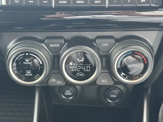 スイフト(スズキ)ファイナルエディション MT 全方位カメラ登録済未使用車 24