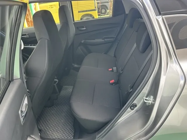 スイフト(スズキ)ファイナルエディション MT 全方位カメラ登録済未使用車 4