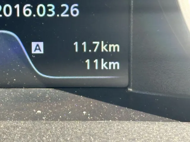 スイフト(スズキ)ベースグレード　セーフティサポート MT登録済未使用車 23