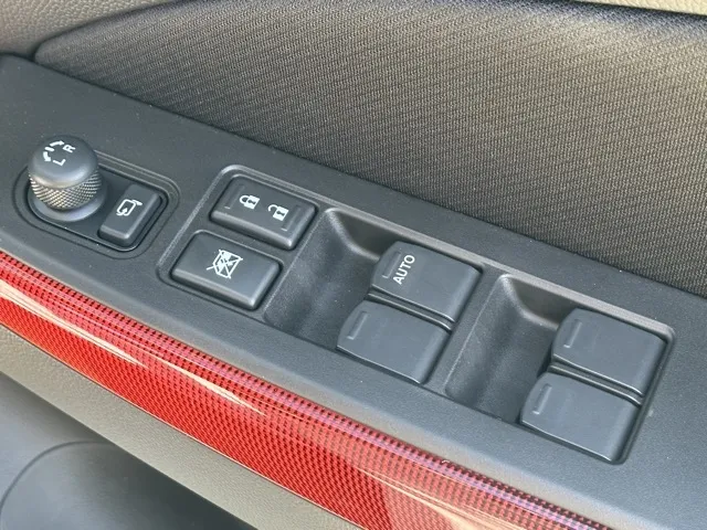 スイフト(スズキ)ベースグレード　セーフティサポート MT登録済未使用車 12